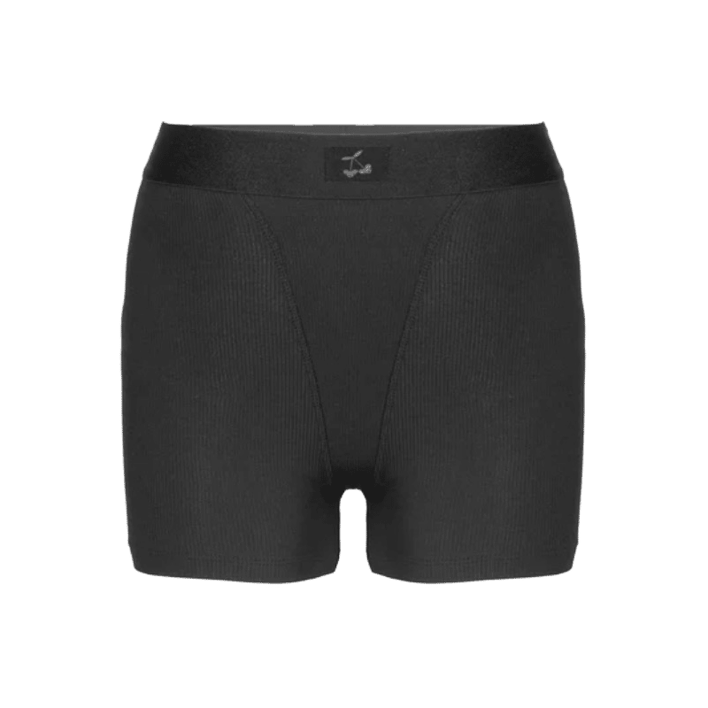Leakproof Lounge Boxer Brief Period Nightpad