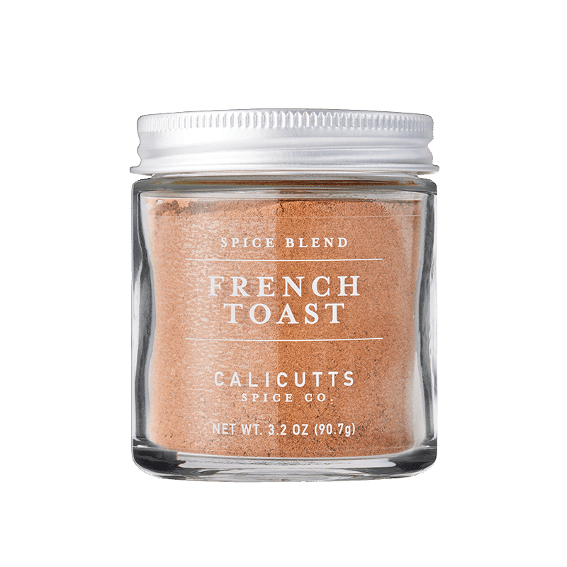Brunch Spice Blend Duo