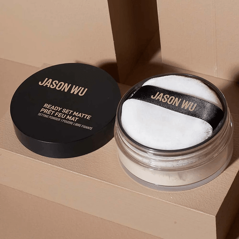 Ready Set Matte - Translucent