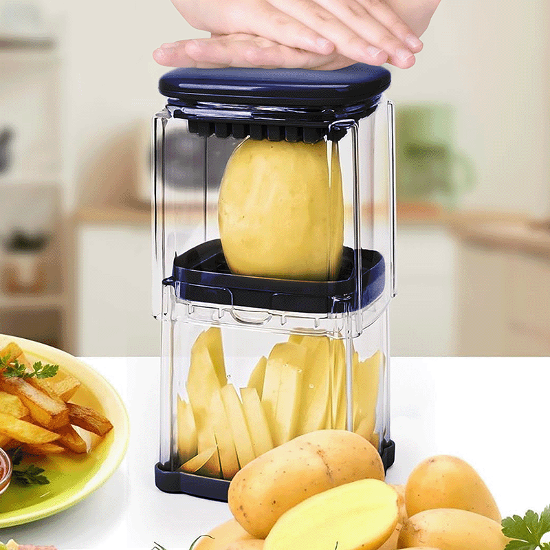 Vegetable Chop Box