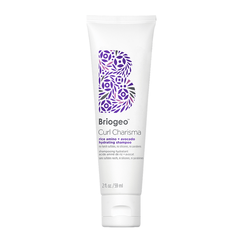 Curl Charisma Curl Defining Shampoo Travel Size