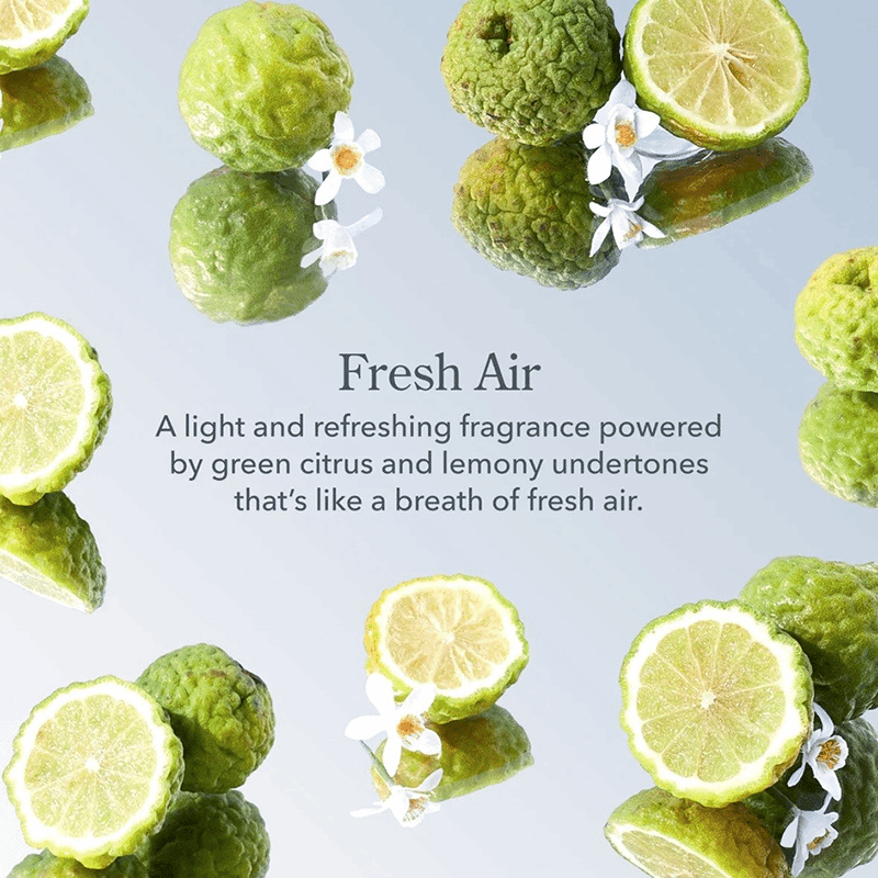 Fresh Air Facial Cleansing Wipes