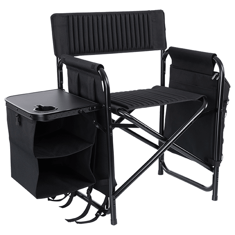 Fusion Camping Chair