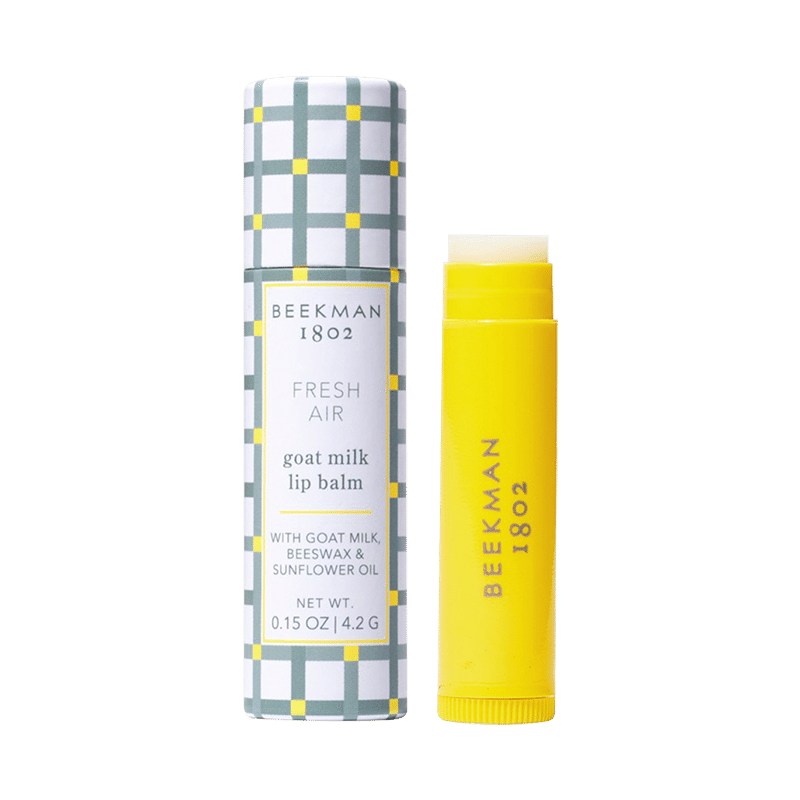 Lip Balm in Fresh Air