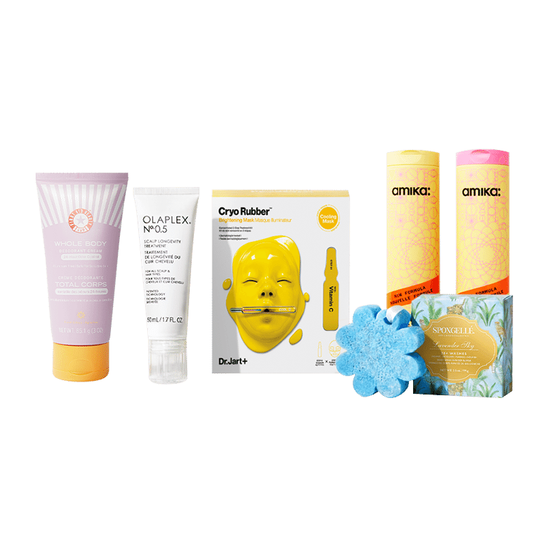 Spring 2026 Viral Edit Box