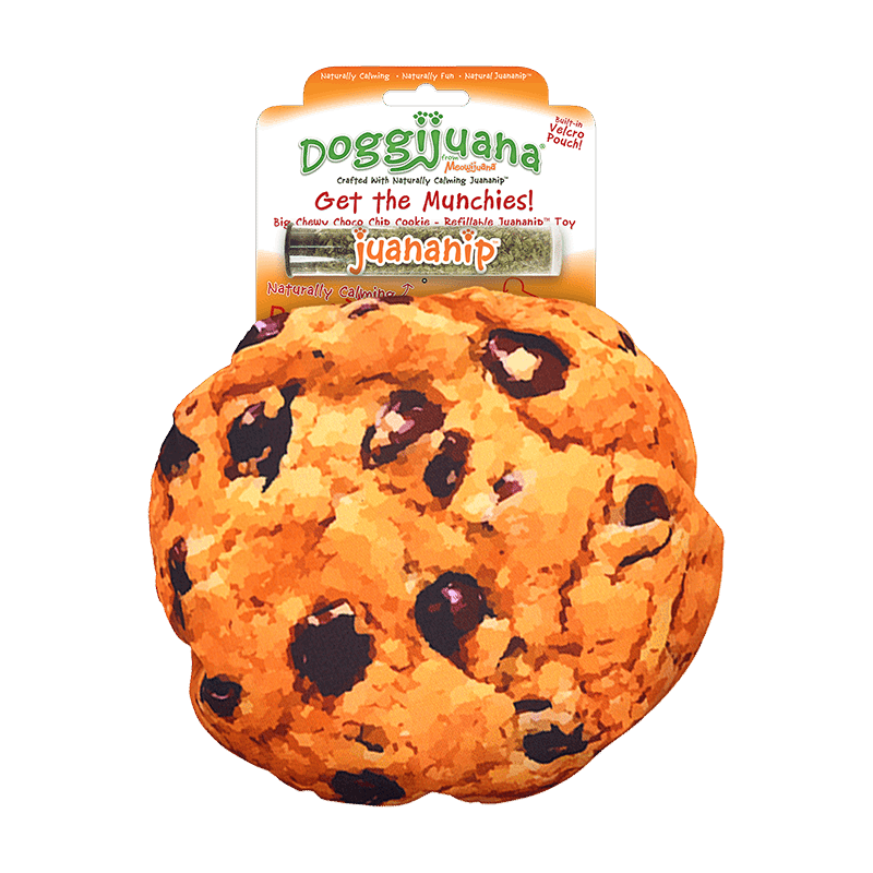 Get the Munchies Cookie