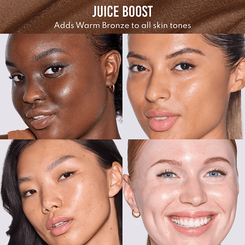 Yummy Skin Glow Serum - Juice Boost