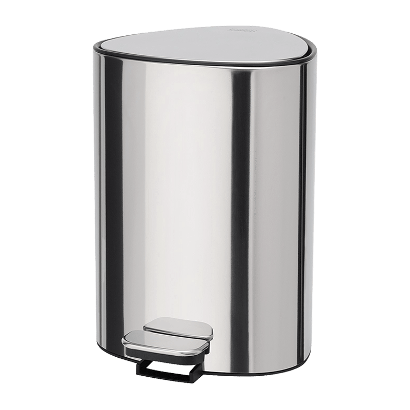 EasyStore Luxe 5L Pedal Bin