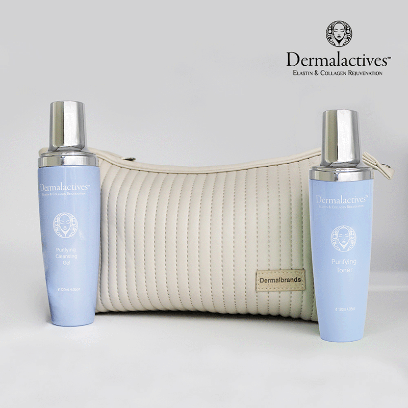 Purifying Cleansing Duo