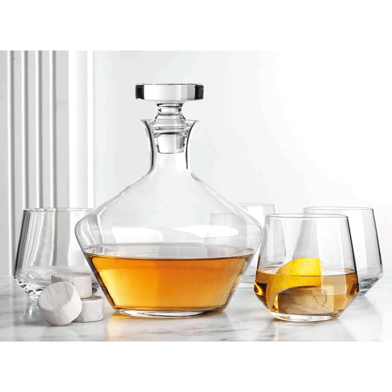 Marmont Whiskey Decanter