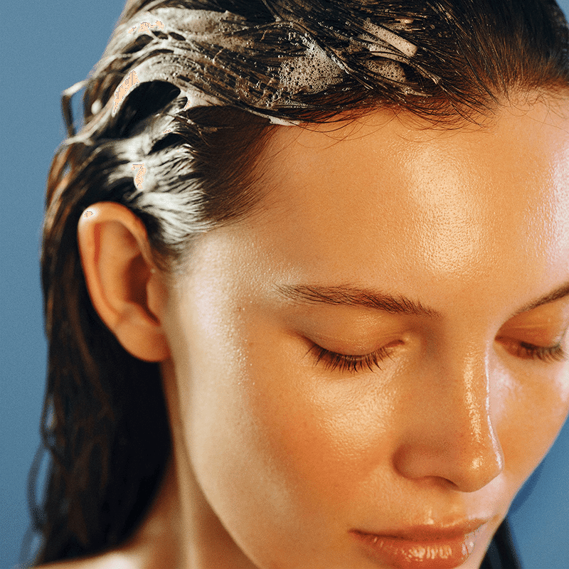 The Rich Shampoo