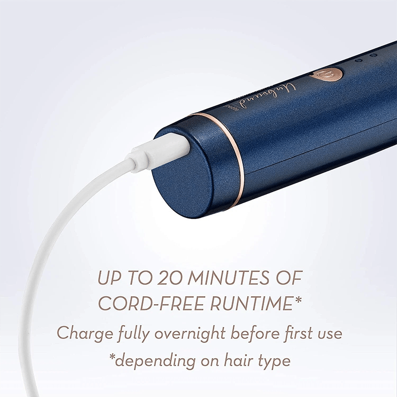 Travel Mini Hot Brush