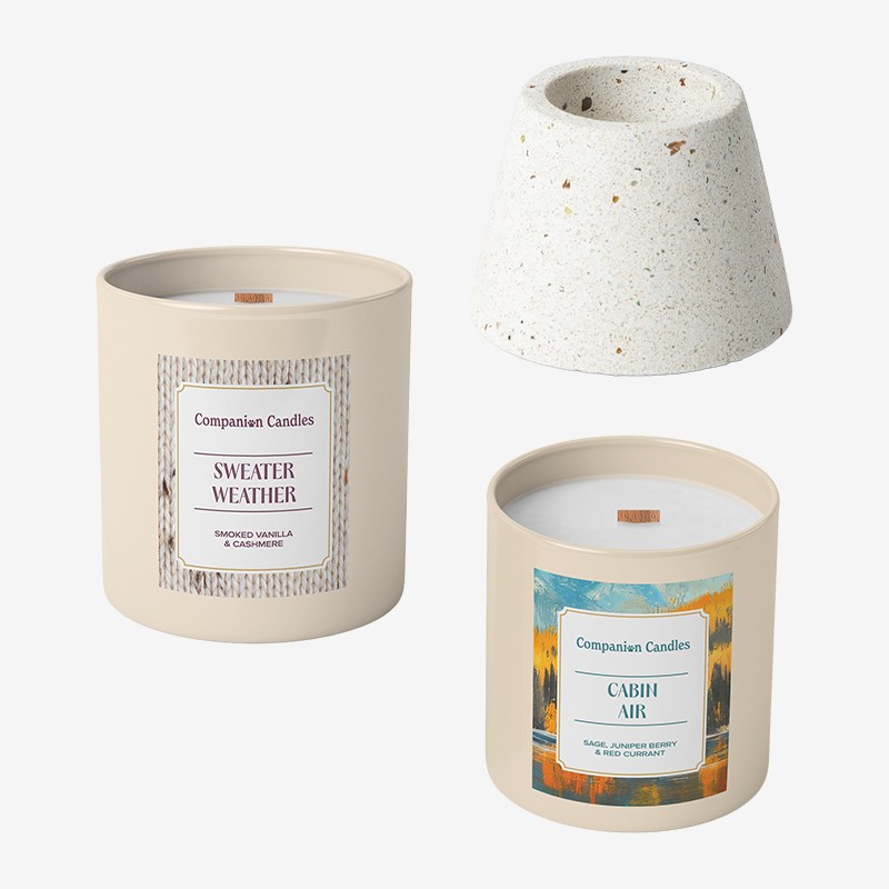 Home Fragrance Bundle