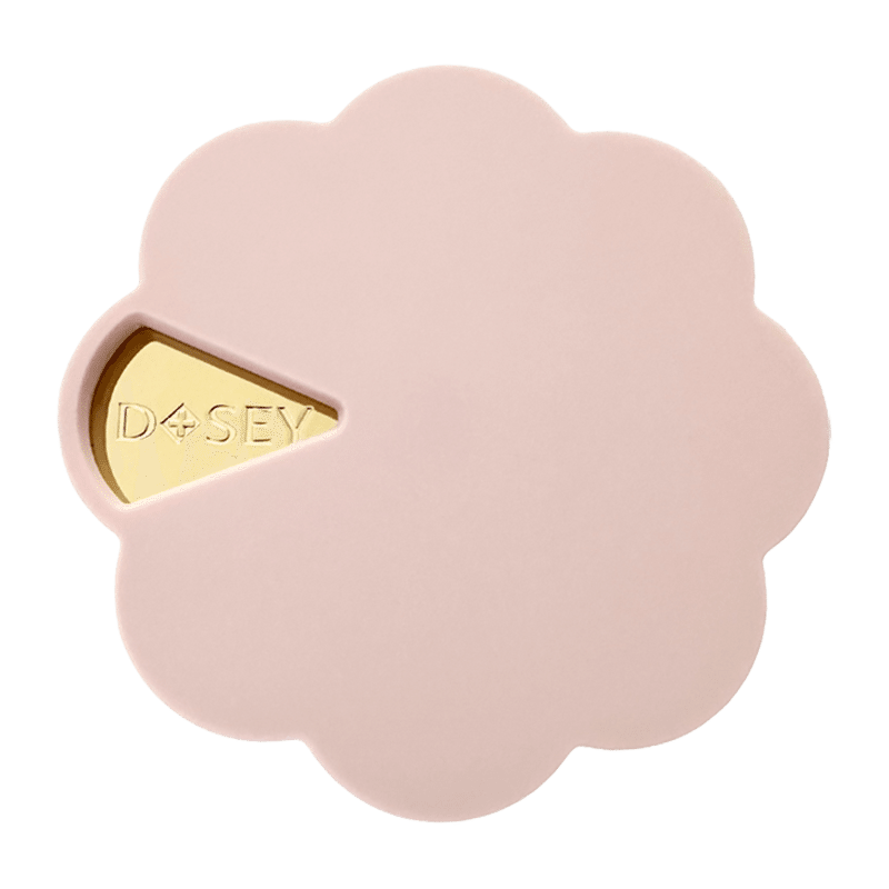 Twist + Stack - Blush & Gold