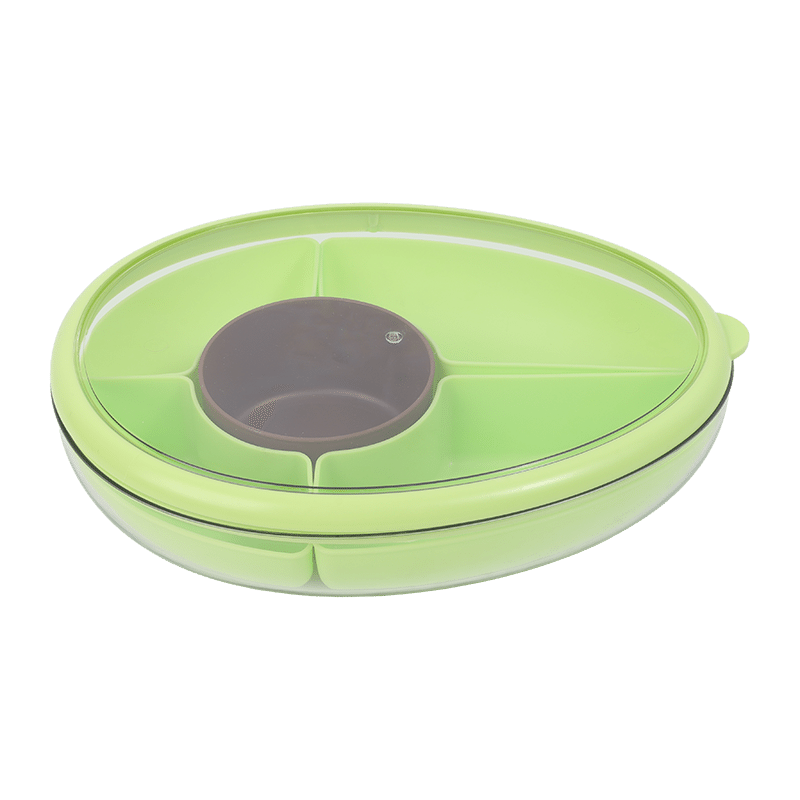 Avacado Snackler