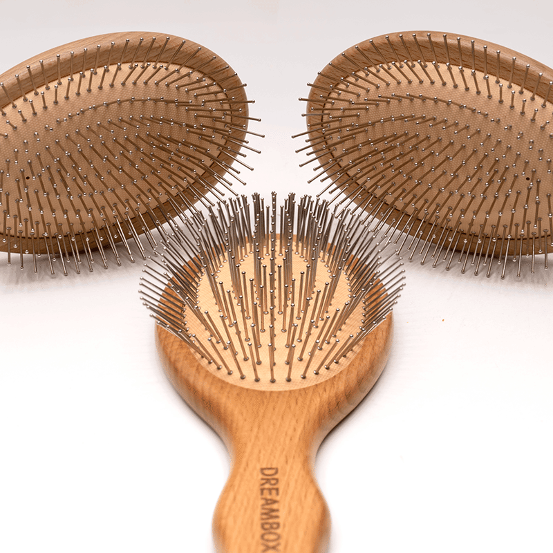 Gua Shua Brush