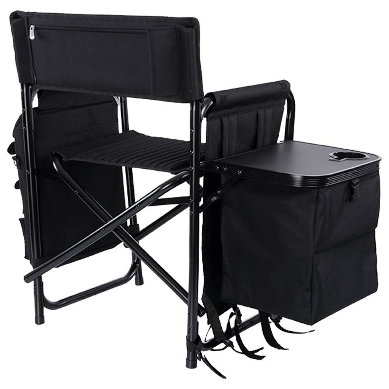 Fusion Camping Chair