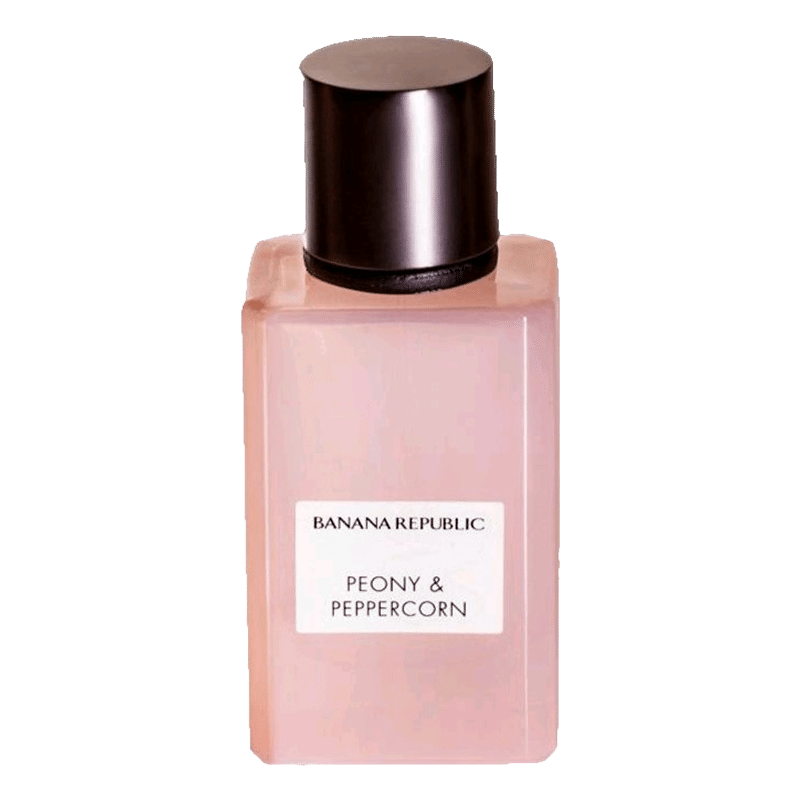 Peony & Peppercorn Eau de Parfum