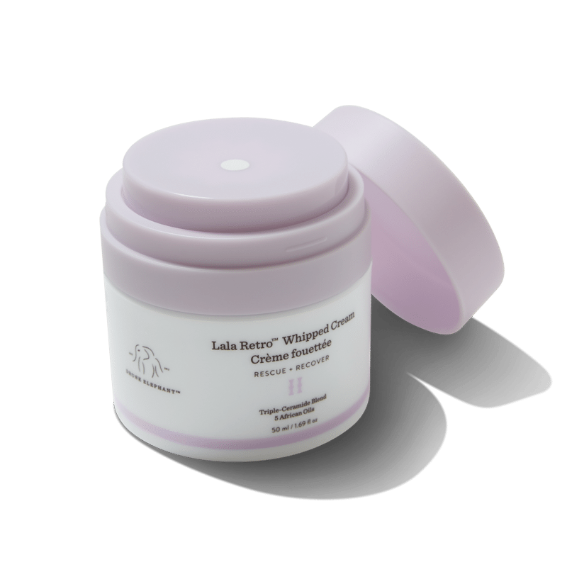 Lala Retro™ Whipped Cream Rescue Cream with Ceramides