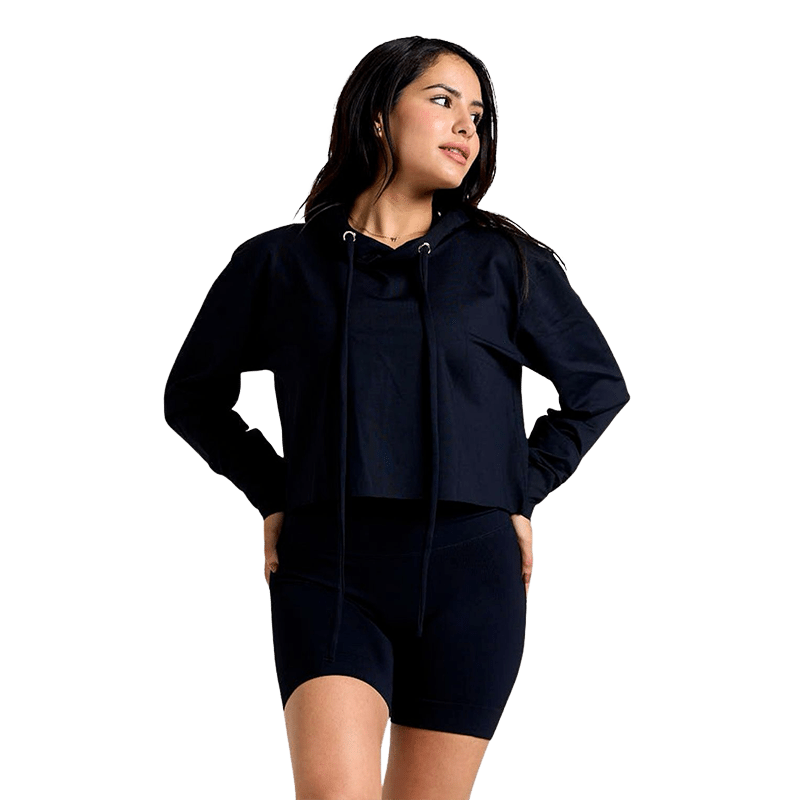 Pullover Hoodie