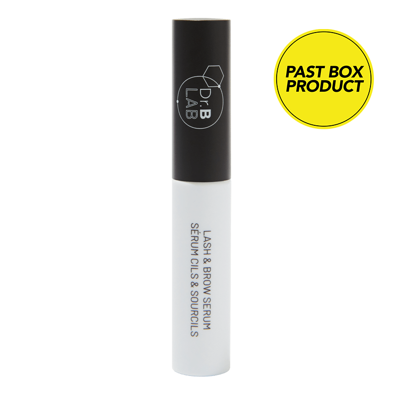 Lash and Brow Serum