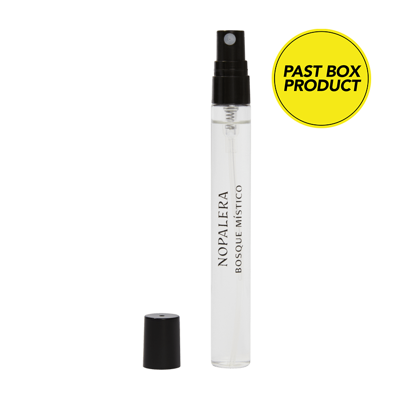 Bosque Místico, 10 ml Perfume