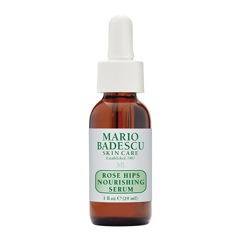 Rose Hips Nourishing Serum