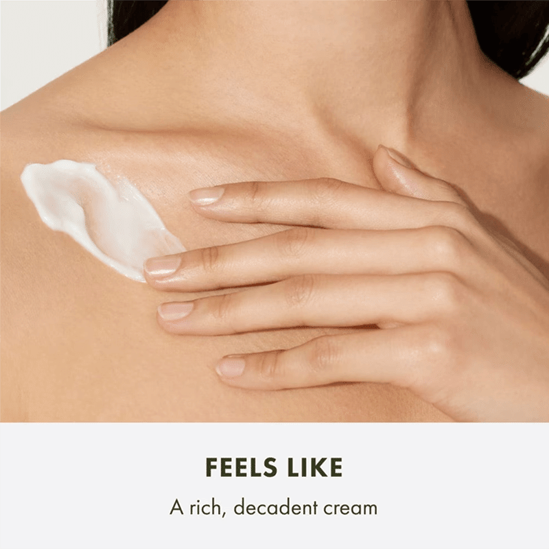 Ginger Souffle™ Whipped Body Cream