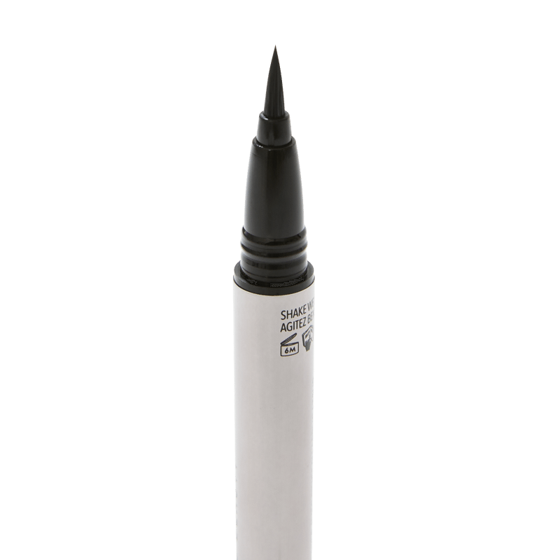 Waterproof Liquid Eyeliner in Onyx