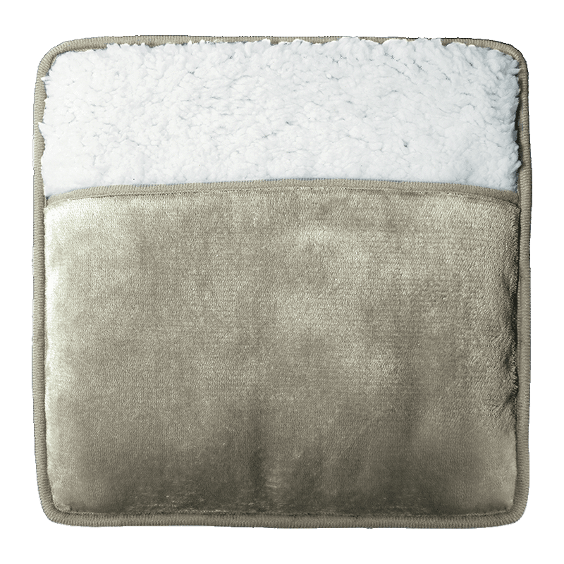 Foot Warming Massage Pad