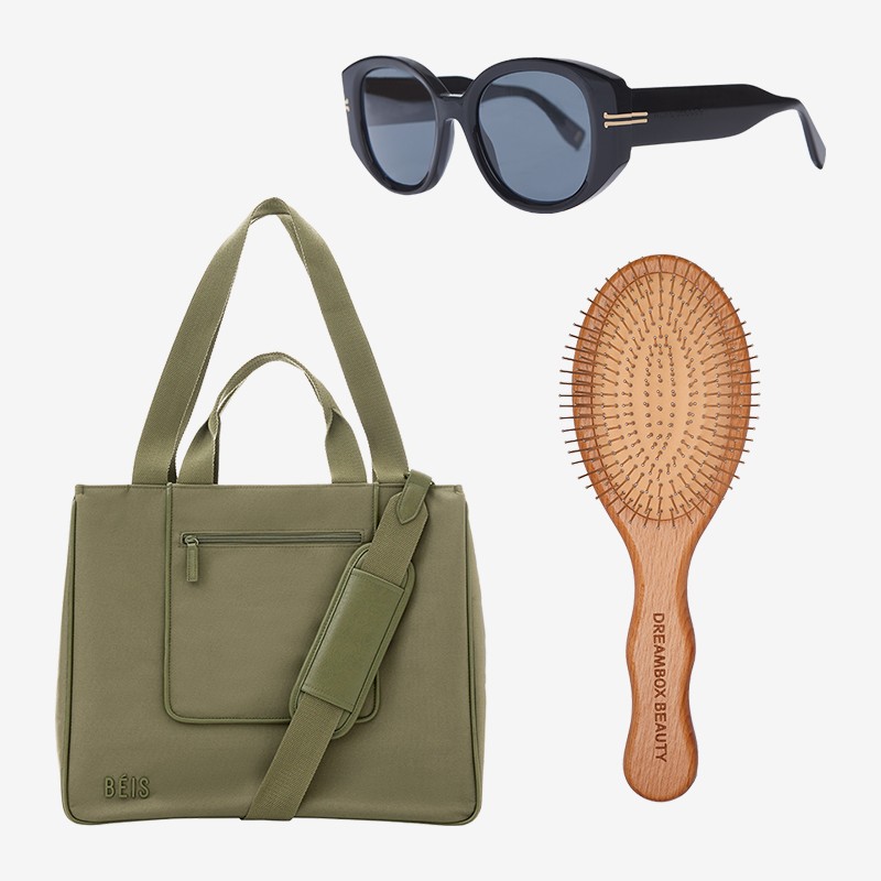 It Girl Accessories Bundle