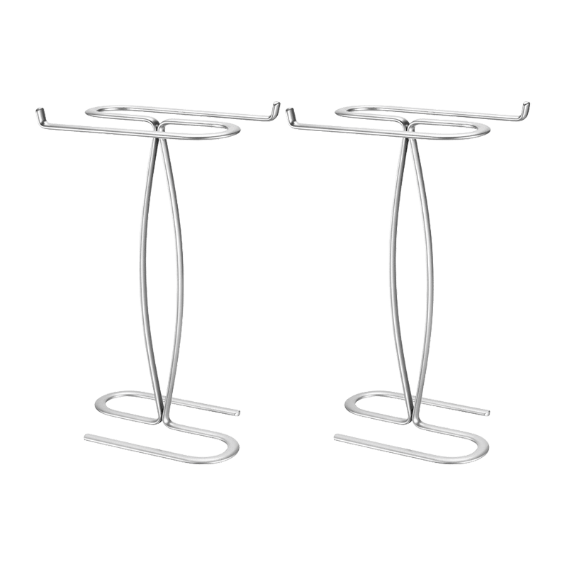 Hand Towel Holder (2 Pack)