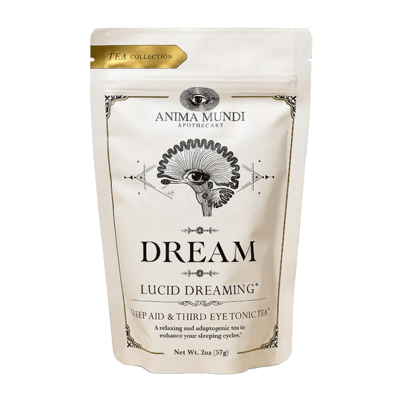 Dream Tea - Sleep Support Tonic