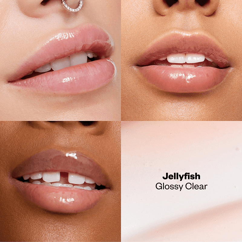 Wet Lip Oil Gloss
