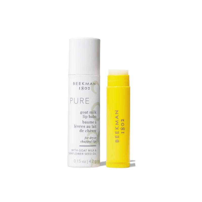 Pure Goat Milk Lip Balm