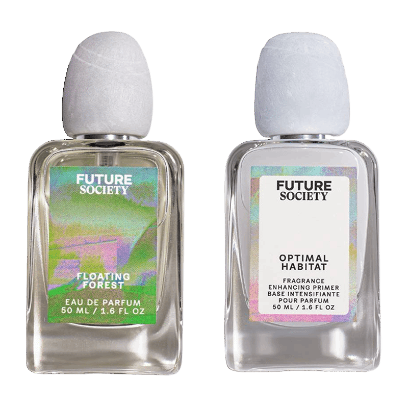 Floating Forest & Primer Gift Set