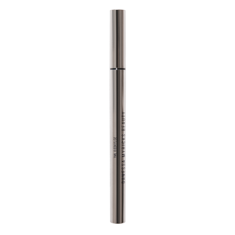 Waterproof Liquid Eyeliner - Onyx