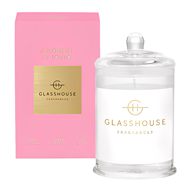 2oz Candle