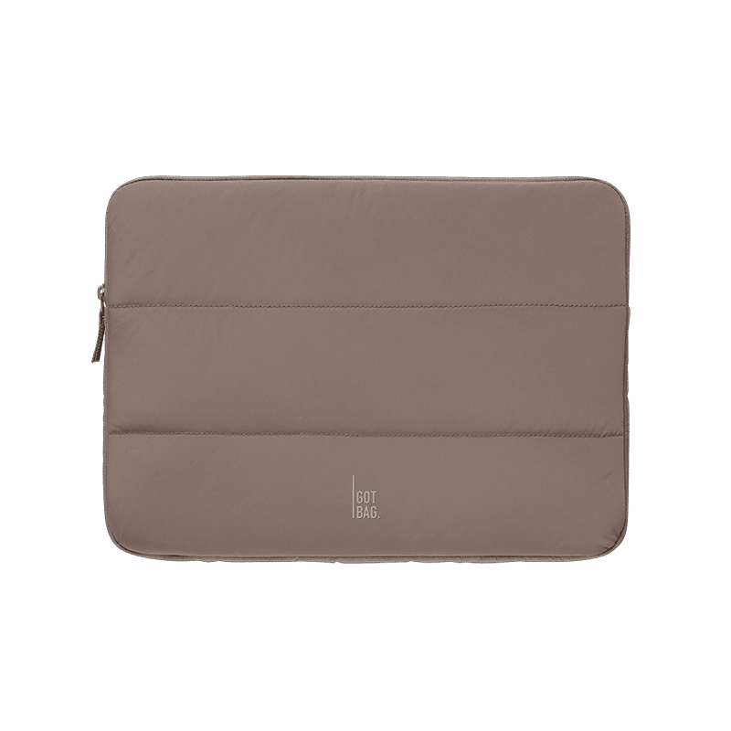 Puffer Laptop