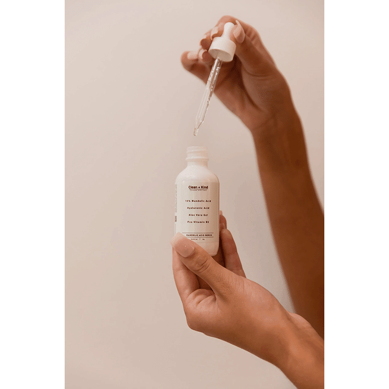 Mandelic Acid Serum