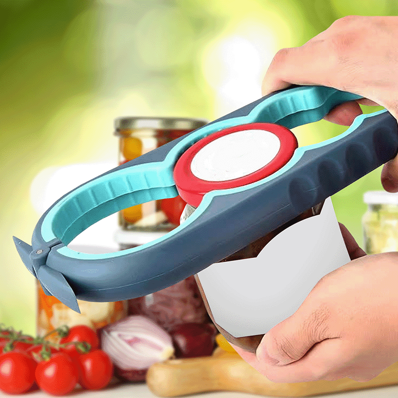 Kitchen Jar Opener Kit