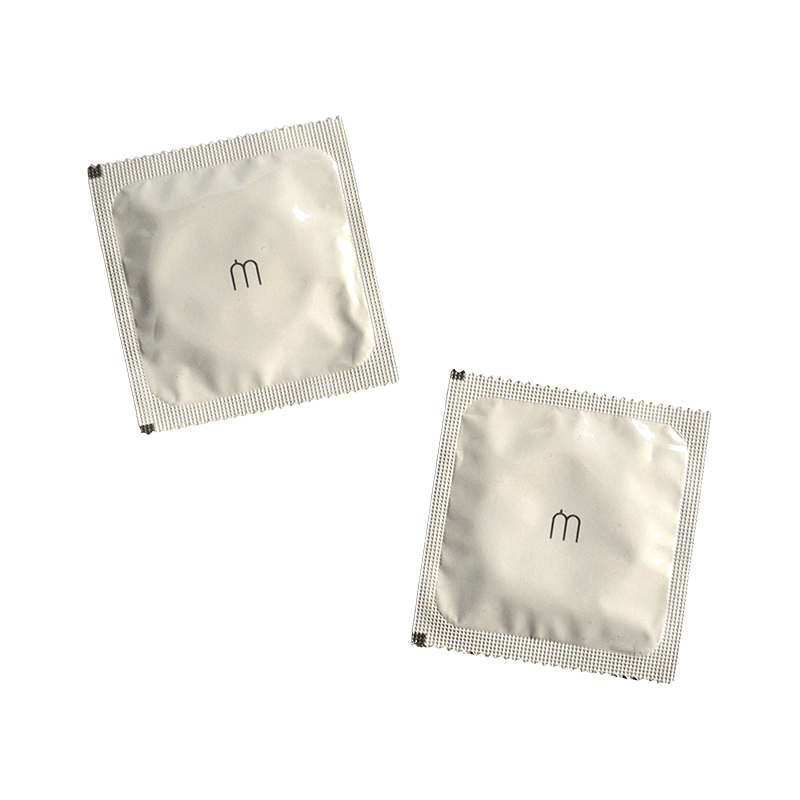 Rise Condoms (3pack)
