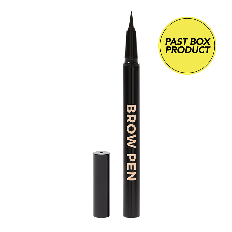 Brow Pen - Medium Brown