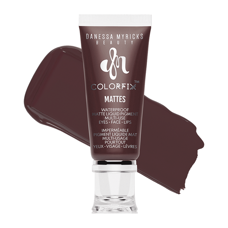 Colorfix Matte - Tribe