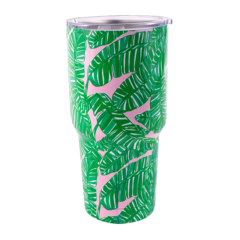 Insulated Tumbler