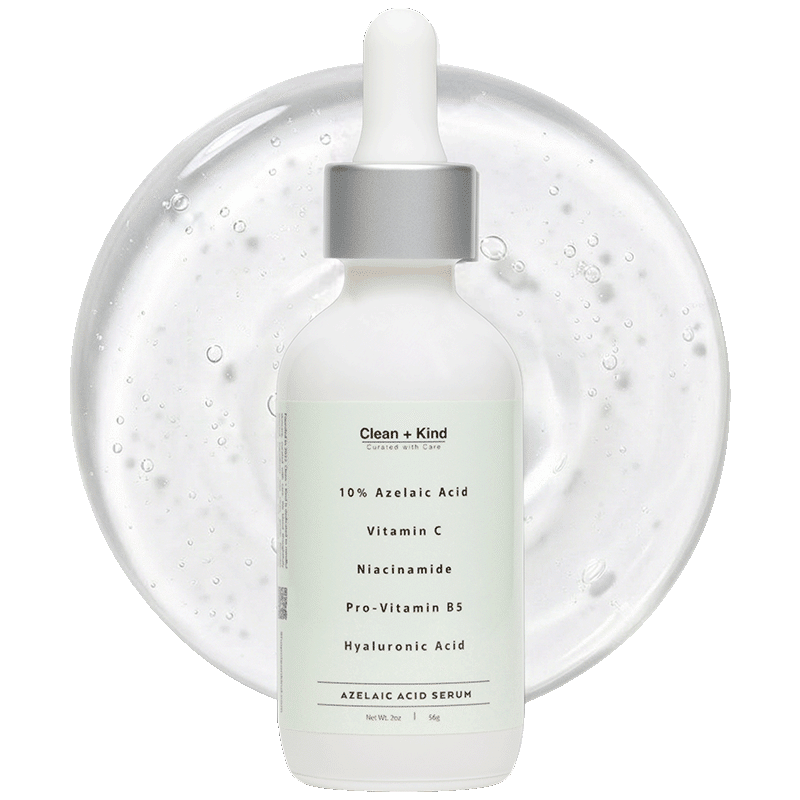 Azelaic Acid Serum