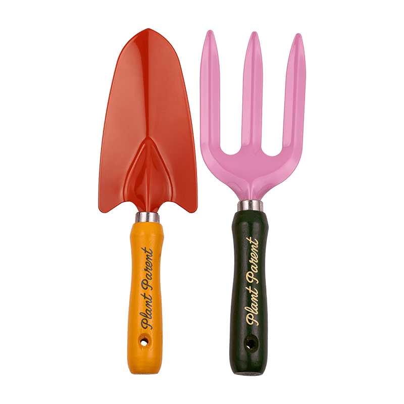 Gardening Tools, Plant Parent