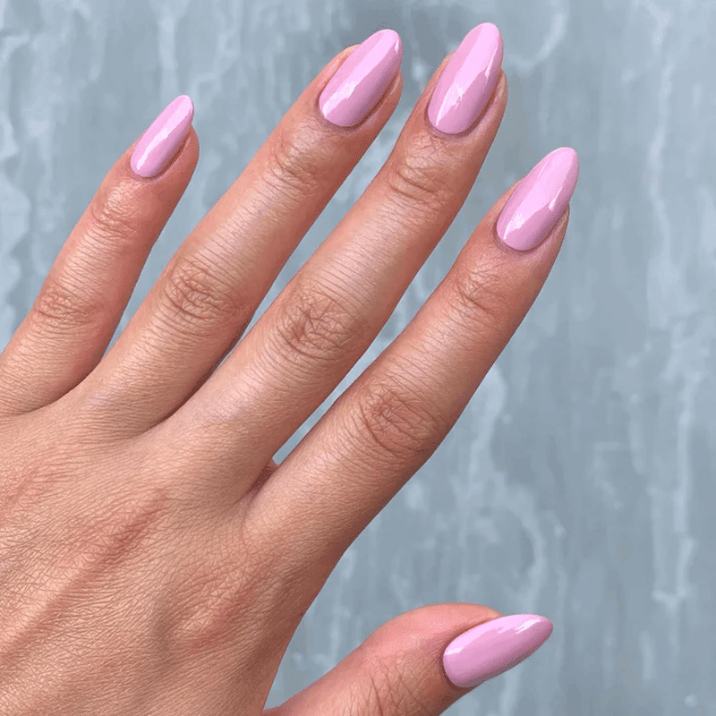 Berry Nude Lakur