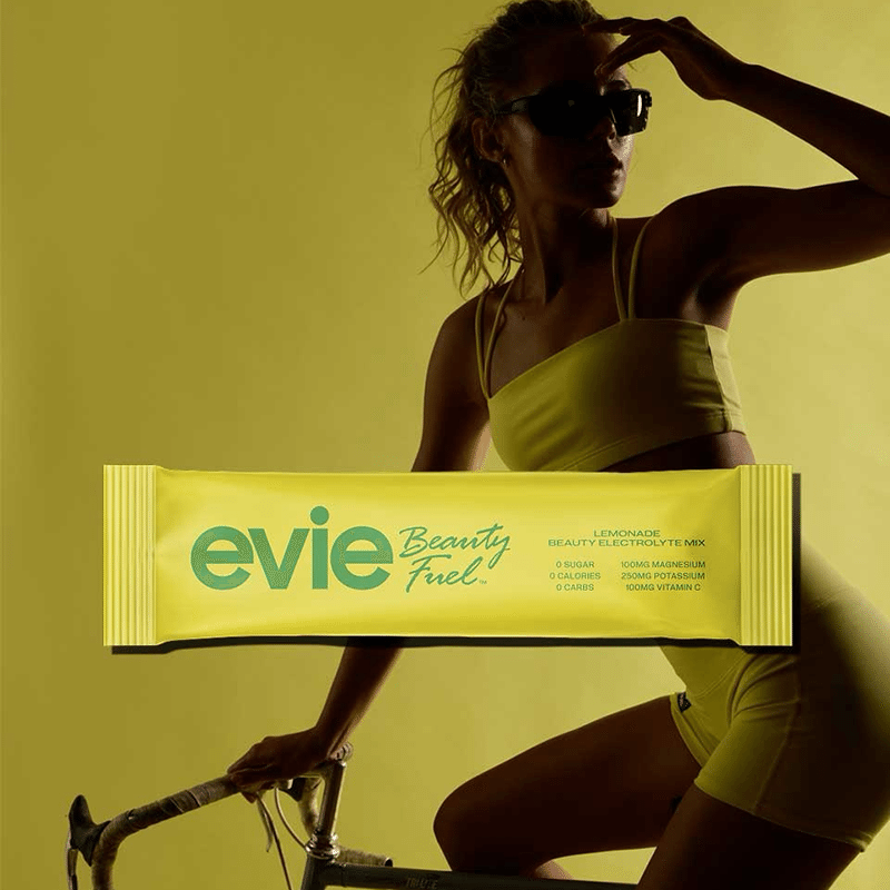 Electrolyte Stick Pack - Single Units - Lemonade