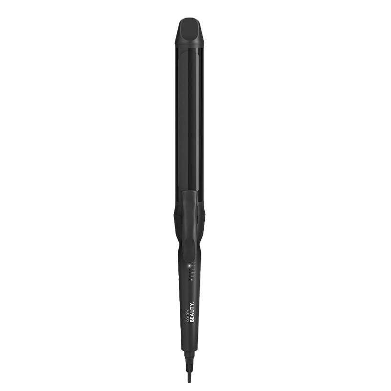 1.25" Extra-Long Barrel Curling Iron